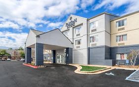 Fairfield Inn Mobile